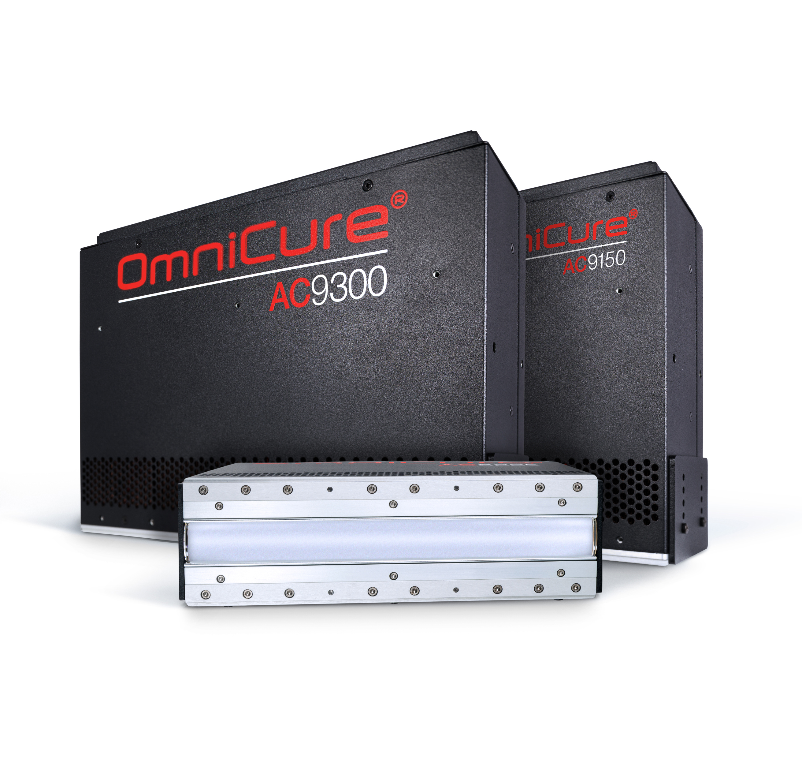 OmniCure AC9 UV-LED-Härtungssystem für große Bereiche