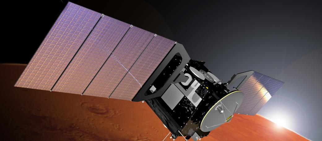Les technologies photoniques d'Excelitas contribuent au succès des missions des satellites géostationnaires, sur orbite moyenne (MEO) et sur orbite basse (LEO), ainsi qu'aux missions de sondes spatiales de longue durée.