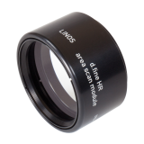 d-fine HR Area Scan Lens Module