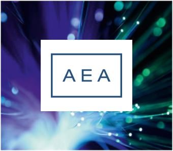 Logo d'AEA Investors