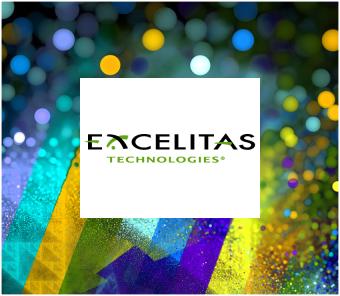 Logo d'Excelitas Technologies Corp.