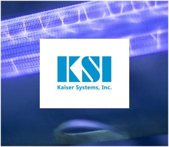 Kaiser Systems标志