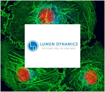 Logo de Lumen Dynamics
