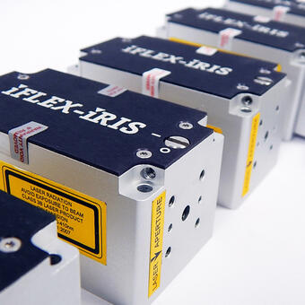 Excelitas bietet eine große Vielfalt an Diodenlasermodulen, IR-emittierenden Dioden, gepulsten Laserdioden und abstimmbaren Lasern