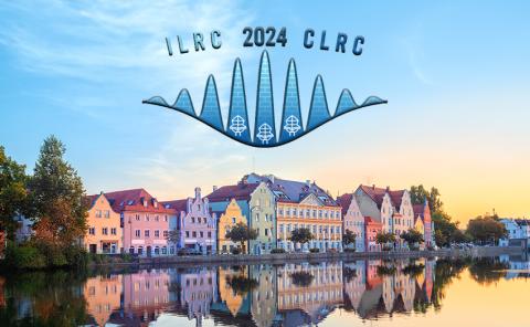 ILRC/ CLRC 2024 