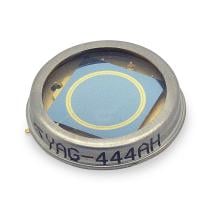 Les photodiodes à YAG d’Excelitas sont offertes dans une variété de diamètres et de polarités.