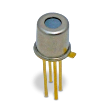 Thermopile Detectors