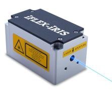 Diodes laser iFLEX – Module laser iFLEX-iRIS